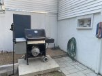 Gas Grill